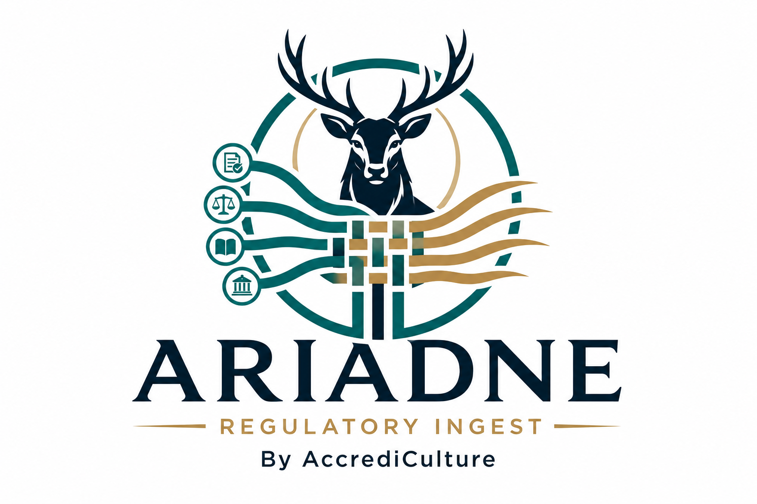 Ariadne — Regulatory Ingest by AccrediCulture